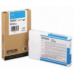 Epson tusz Cyan T6132, C13T613200