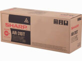 Sharp toner Black AR-310T, AR310T