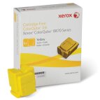 Xerox tusz Yellow 108R00960