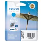 Epson tusz Cyan T0442, C13T04424010