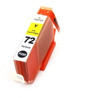 Canon tusz Yellow PGI-72Y, PGI72Y, 6406B001 (zamiennik)