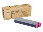 Kyocera toner Magenta TK-510M, TK510M, 1T02F3BEU0