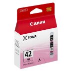 Canon tusz Photo Magenta CLI-42PM, CLI42PM, 6389B001