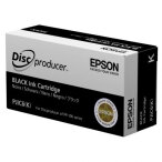 Epson tusz Black PJIC6(K), C13S020452