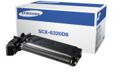 Samsung toner Black SCX-6320D8, SCX6320D8, SV171A