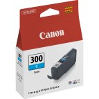 Canon tusz Cyan PFI-300C, PFI300C, 4194C001