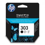 HP tusz Black 303, T6N02AE