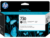 HP tusz Photo Black 730, P2V67A