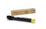 Xerox toner Yellow 006R01400