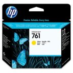 HP głowica Yellow 761, CH645A