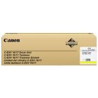 Canon bęben Yellow C-EXV16/17, CEXV16/17, 0255B002