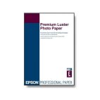 Epson C13S041784 Premium Luster Photo Paper, DIN A4, 250 g/m2, 250 arkuszy