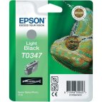 Epson tusz Light Black T0347, C13T03474010