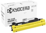 Kyocera toner Black TK-1248, TK1248, 1T02Y80NL0