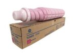 Konica Minolta toner Magenta TN-619M, TN619M, A3VX355
