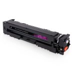 HP toner Magenta 203X, CF543X (zamiennik)