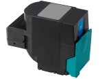 Lexmark toner Cyan C544X1CG (zamiennik)