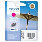 Epson tusz Magenta T0453, C13T04534010