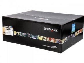 Lexmark bęben Color (CMY) C930X73G