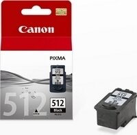 Canon tusz Black PG-512, PG512, 2969B001