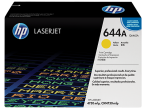 HP toner Yellow 644A, Q6462A