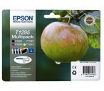 Epson 4 x tusz CMYK T1295, C13T12954012