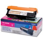 Brother toner Magenta TN-320M, TN320M