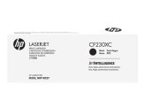 HP toner Black 30X, CF230XC (opakowanie korporacyjne)