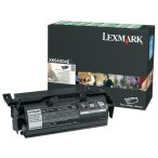Lexmark toner Black X654X04E