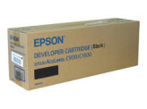 Epson toner Black C13S050100
