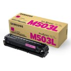 Samsung toner Magenta CLT-M503L, CLTM503L, SU281A