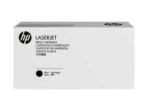 HP toner Black 307A, CE740AH  (opakowanie korporacyjne)