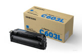 Samsung toner Cyan C603L, CLT-C603L, CLTC603L, SU080A