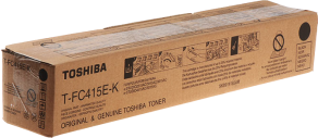 Toshiba toner Black T-FC415E-K, TFC415EK, 6AJ00000175, 6AJ00000287