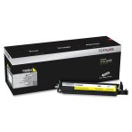 Lexmark wywoływacz Yellow 700D4, 70C0D40