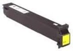 Konica Minolta toner Yellow TN-213Y, TN213Y, A0D7252 (zamiennik)