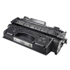 HP toner Black 80X, CF280X (zamiennik)