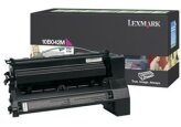 Lexmark toner Magenta 10B042M