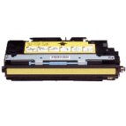 HP toner Yellow 502A, Q6472A (zamiennik)