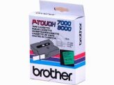 Brother etykiety TX-751