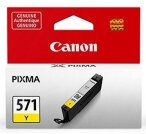 Canon tusz Yellow CLI-571Y, CLI571Y, 0388C001