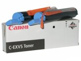 Canon toner Black C-EXV5, CEXV5, CF6836A002AA