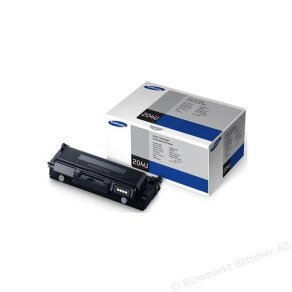 Samsung toner Black 204U, MLT-D204U, MLTD204U