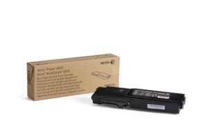 Xerox toner Black 106R02236