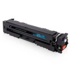 HP toner Cyan 203A, CF541A (zamiennik)