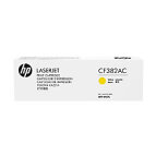 HP toner Yellow 312A, CF382AC (opakowanie korporacyjne)