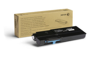 Xerox toner Cyan 106R03534