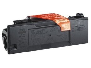 Kyocera toner Black TK-440, TK440, 1T02F70EU0 (zamiennik)