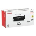 Canon toner Yellow 732Y, CRG-732Y, CRG732Y, 6260B002