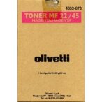Olivetti toner Magenta B0482